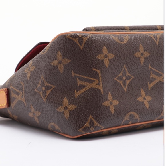 Louis Vuitton Monogram Viva Cite PM - Picture 6 of 12